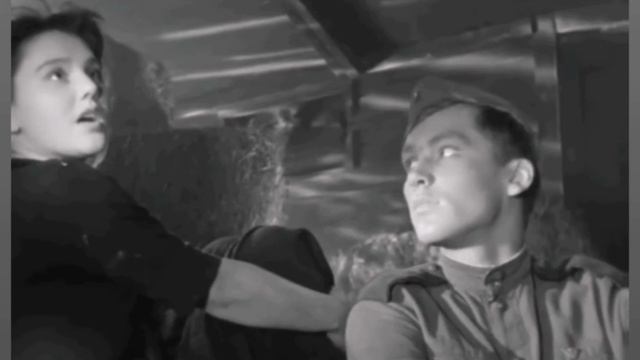 Мелодия из песни "Фронтовая любовь " Владимира Зорина . Исполнение и видео Баталовой Елены смотреть онлайн