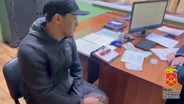 В Белове сотрудники полиции в ходе рейда привлекли к ответственности двух иностранцев смотреть онлайн