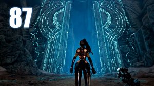 Stellar Blade - Гнездо (Часть 2) - Прохождение игры на русском [#87] Хороший конец | PC