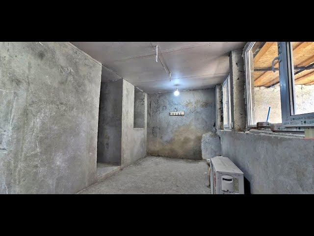 Обзор 2- комнатной квартиры на продажу Санаторный въезд смотреть онлайн