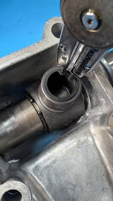 Съемник стопорных колец с реверсом от компании Kraftool😎👍 смотреть онлайн