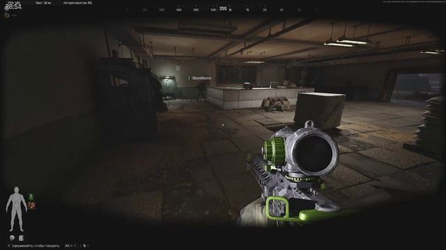 Arena Breakout Infinite 6 смотреть онлайн