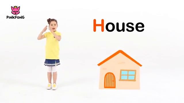 G.H.I Dance ¦ ABC Dance ¦ Pinkfong Songs for Children смотреть онлайн