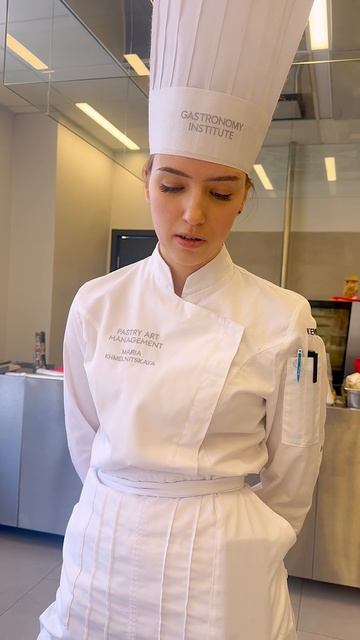 Пирожное «Птичье молоко