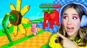 😱БРЕЙНРОТЫ против РАСТЕНИЙ в РОБЛОКС (в Новой Игре Джендела Plants vs Brainrots)