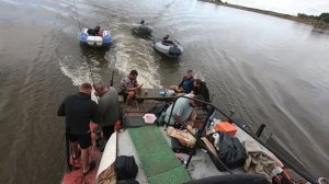 Рыбалка на севере Оби. Подводя итоги.