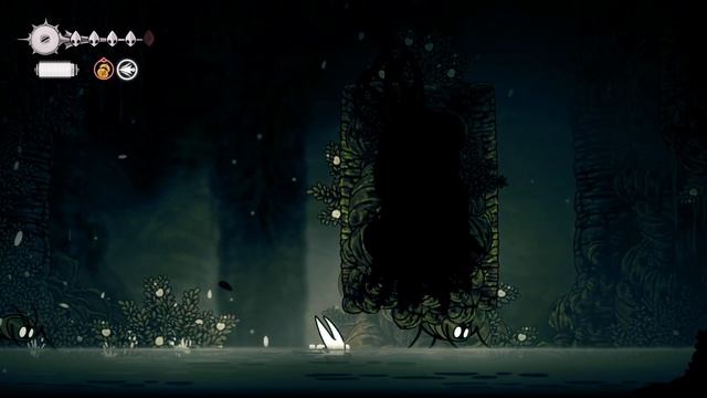 Hollow knight Silksong Часть 10