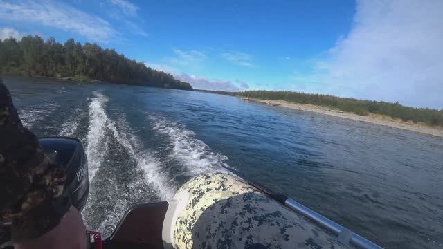 Камчатка: активный отдых и приключения без улова