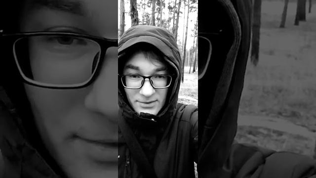 Начало открытой фазы пситеррора у меня смотреть онлайн