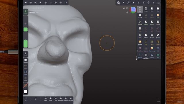 5 - Godfrey the Goblin Part 2 Defining Basic Forms смотреть онлайн