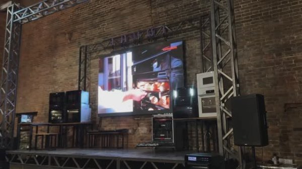 Семинар KUPPERSBERG в г Воронеж