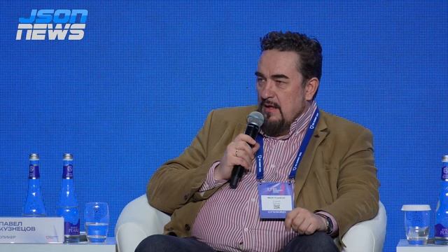 "Почему западные стартапы вендоры становились лидерами рынка в России" смотреть онлайн