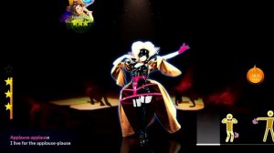 Just Dance + (Plus) - Applause от Lady Gaga - MEGASTAR
