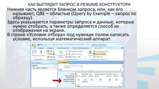 Маслова ИВ Модуль 3   Лекция 3  1