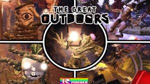 РОБЛОКС ДОРС ВСЕ БОССЫ и КАСЦЕНЫ 🚪 ROBLOX DOORS FLOOR 3