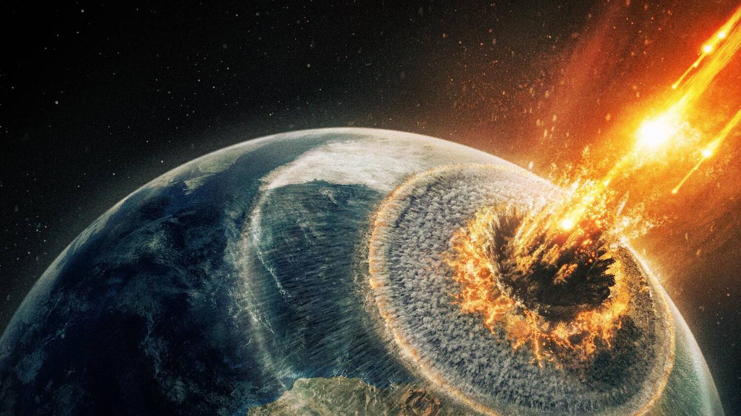 Гренландия: Миграция «Greenland: Migration» русский трейлер, 2025 смотреть онлайн