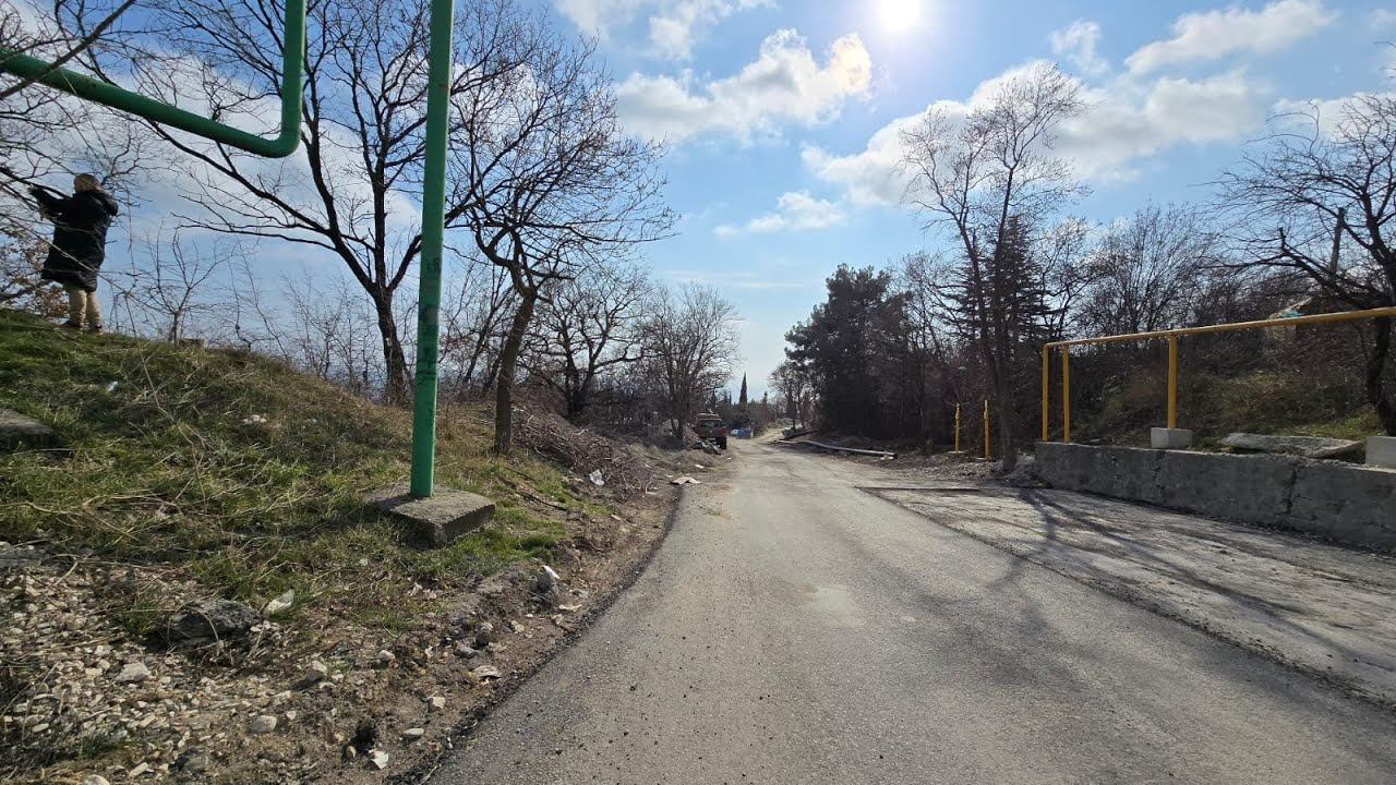 Обзор земельного участка 15 сот на продажу в Краснокаменке смотреть онлайн