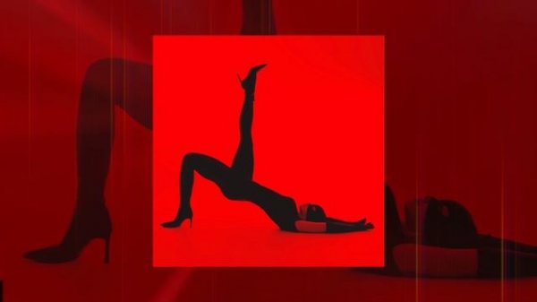 ARKUSHA - Люби громче (Официальная премьера трека)