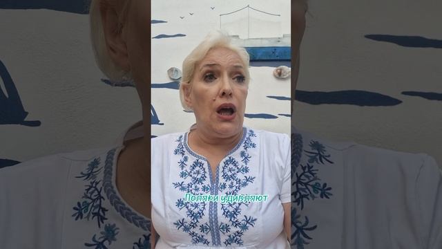 Поляки удивляют смотреть онлайн