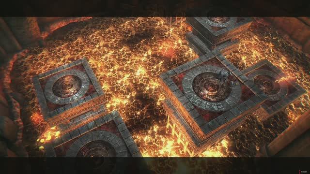 Darksiders Warmastered Edition #7 Подземелье смотреть онлайн