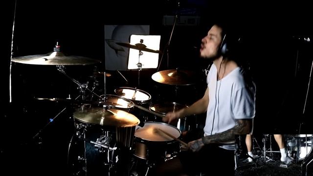 Lamb of God - Vigil ( 2SICH cover ) смотреть онлайн