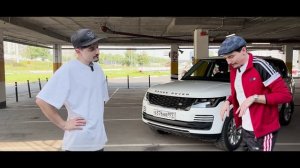 RANGE ROVER 4 рестайлинг / Ренж Ровер 4 поколение / Реальные проблемы ренжа