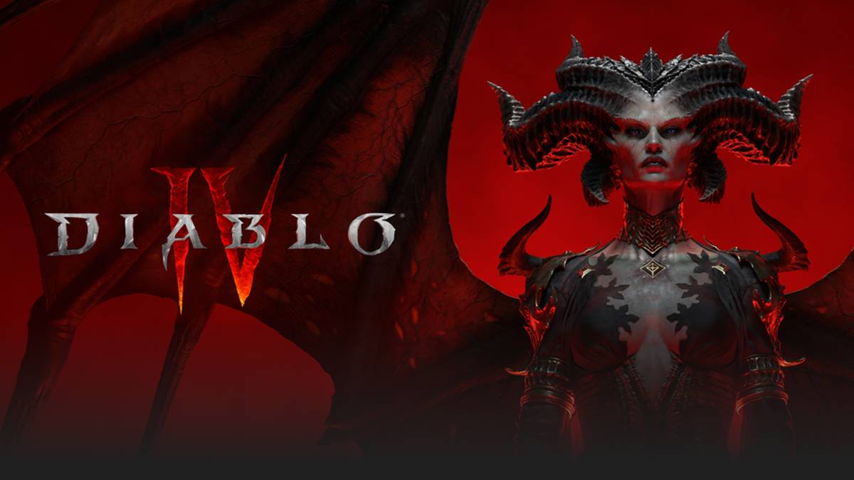 Diablo 4 PS5 Прохождение Русская озвучка Часть 13