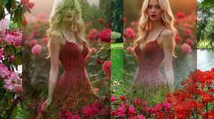 Душа одежды примеряла