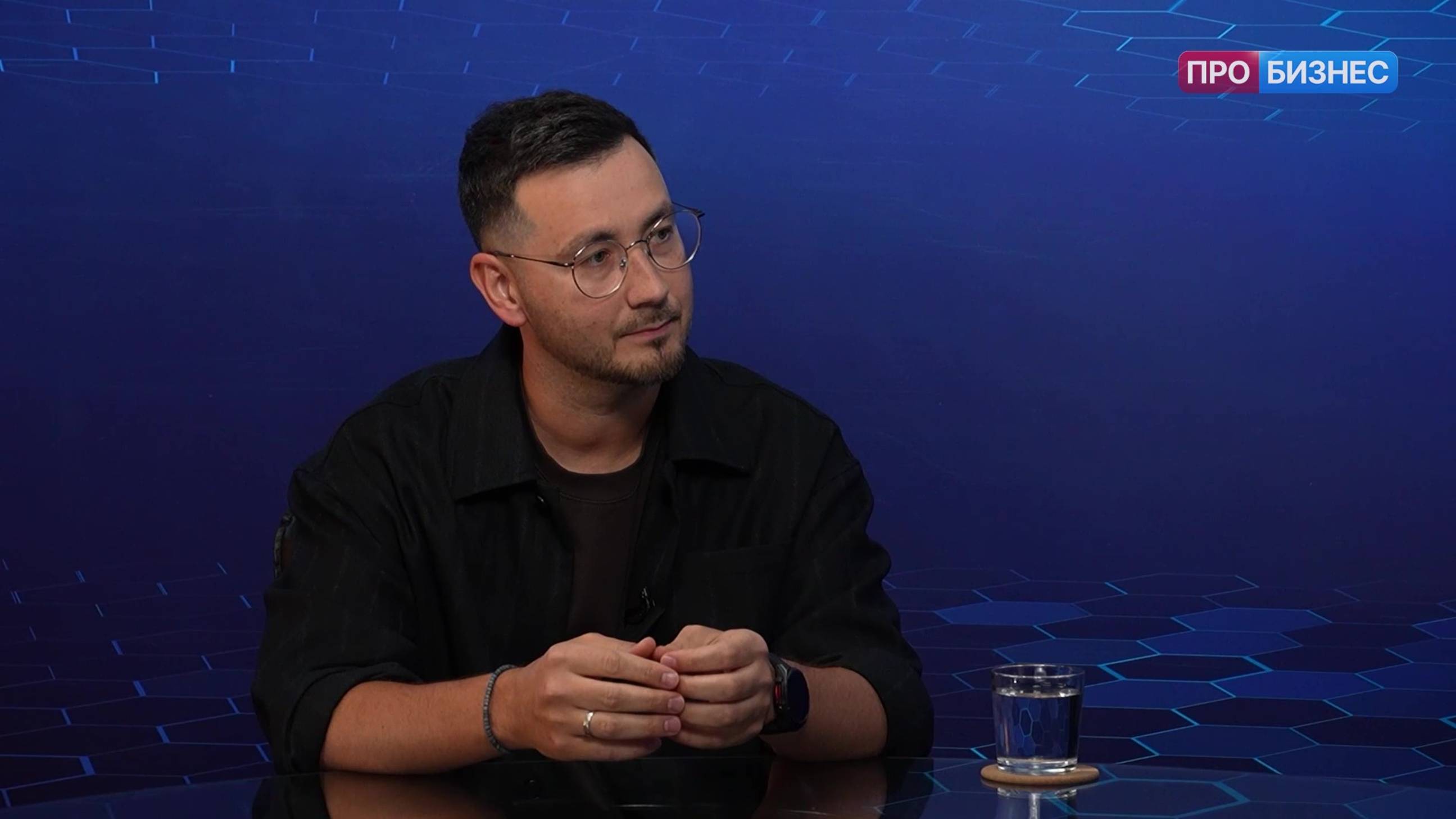 Цепная реакция. Александр Шишкин, эксперт по цепям поставок