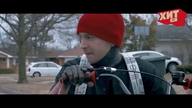 twenty one pilots - Stressed Out (Music) смотреть онлайн