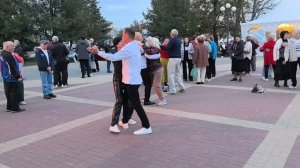 Вальс... 28.09.25...