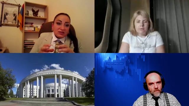 1598. На острие науки: Молодые учёные и Международная ассоциация академий наук смотреть онлайн