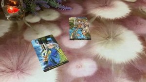 Что на твоем пороге🍒🔮🍓Таро