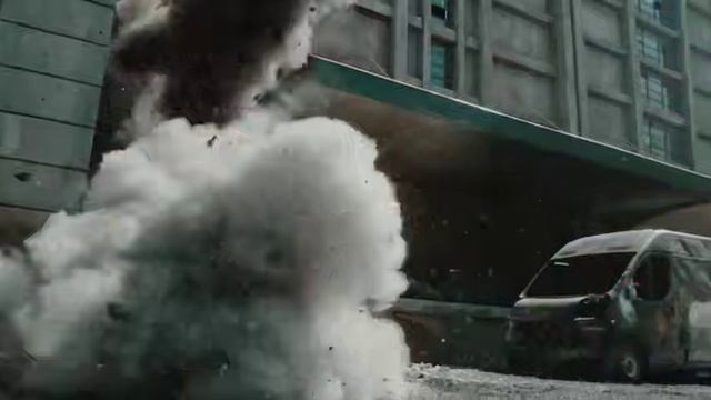 Выпустили новый трейлер Battlefield 6 с реальными актёрами. смотреть онлайн