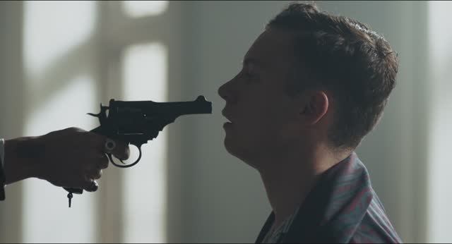 Острые козырьки, 4.04 (AlexFilm)