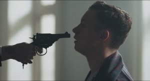 Сериал "Острые козырьки", 4.04 (AlexFilm)