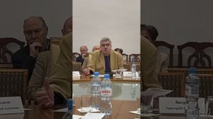 Выступление 25.09.2025 на телемосте  Хабаровск-Иркутск-Новосибирск-Москва