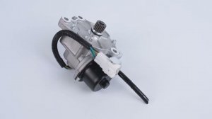 Электропривод блокировки дифференциала Toyota Land Cruiser 80 105, Lexus LX450, Prado, Hilux Surf