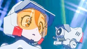 Звёздные войны: Видения / анимационный телесериал-антология / трейлер 2025