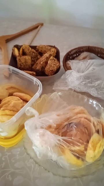 Чай из самовара на дровах в ст Убинская