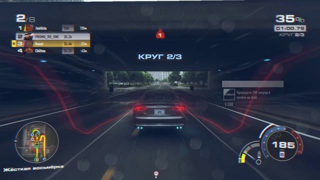 Need For Speed Unbound Part 6