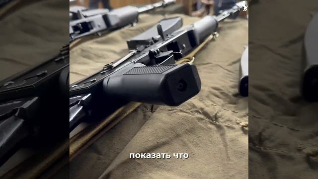 Фестиваль «Владимирские шермиции». смотреть онлайн