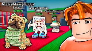 Я Украл 8 НОВЫХ БРЕЙНРОТОВ! 😱 Yin Yang Обновление в Steal A Brainrot!