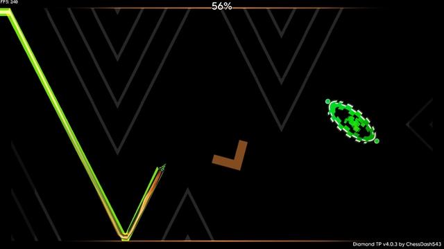 Space circles (100% easy demon) by Suomi смотреть онлайн