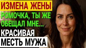 Измена жены. ЦЕНА ДОВЕРИЯ： КАК ЖЕНА РАЗРУШИЛА МОЮ ЖИЗНЬ. История и рассказ Аудио рассказ