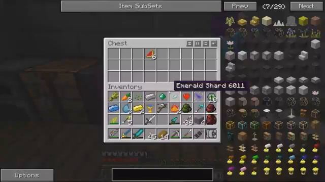 В жерло №7[ Lets Play] - MINECRAFT смотреть онлайн
