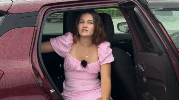 Обзор на Suzuki Swift 2020