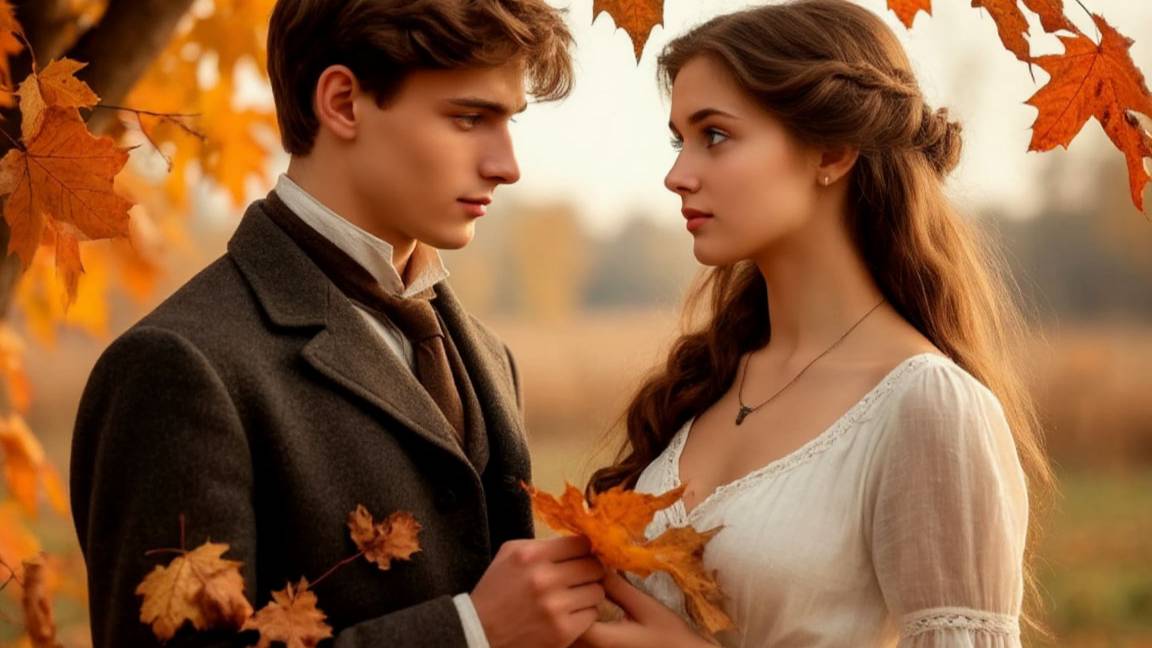 ©Верю, Надеюсь и Люблю! Сергей Весенин-стихи, смотреть онлайн