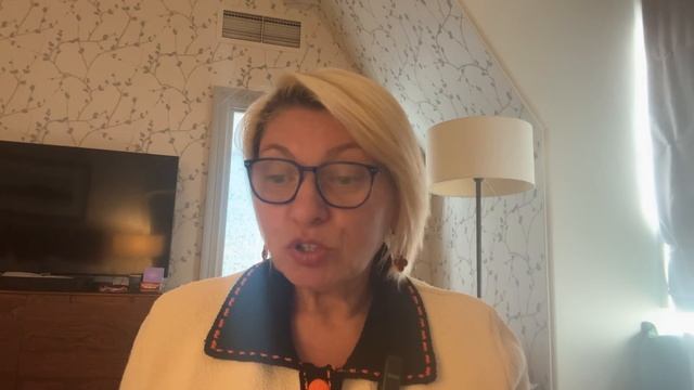 ДЕВА - ГОРОСКОП НА ОКТЯБРЬ 2025 года от ANGELA PEARL смотреть онлайн