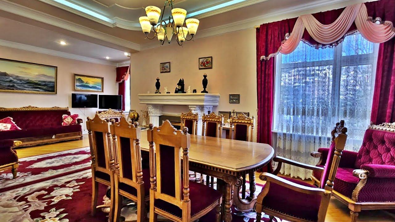 Обзор 3- комнатной квартиры на продажу ул. Калинникова смотреть онлайн